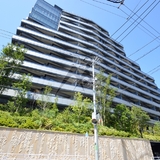 プラウド恵比寿ヒルサイドガーデン