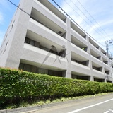 東急ドエルアルス目黒学芸大学