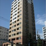 ライオンズシティ戸越銀座