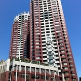 ザ・タワーズ台場