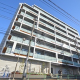 ザ・パークワンズ深川門前仲町