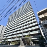 シティハウス東京森下