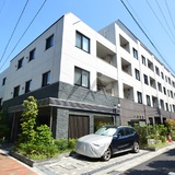 クレアホームズ新宿百人町