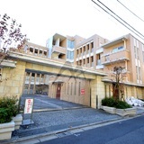 ブリリア新宿余丁町