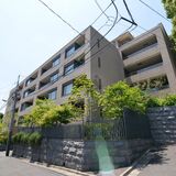 ウェリス麻布狸穴