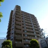 センチュリーハイツ品川戸越