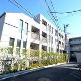 オープンレジデンシア目白台ヒルトップ