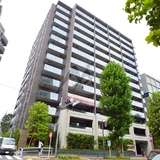 ウエリス新宿早稲田の森