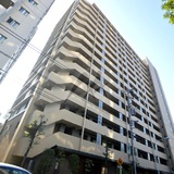 クレストフォルム月島サウススクエア