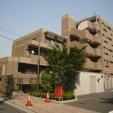 菱和パレス島津山