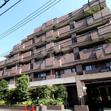 朝日エンブレム白金台