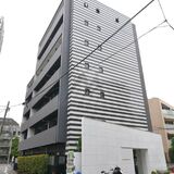 グランドコンシェルジュ白金高輪アジールコート