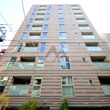 グリーンパーク新富町