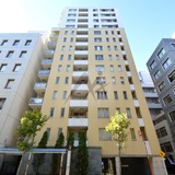 ファミール東銀座グランスイートタワー