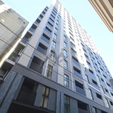 パークホームズ日本橋時の鐘通り