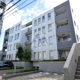 ビラハイツ参宮橋