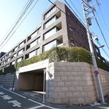 ブリリア外苑出羽坂