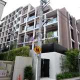 プレミアスイート外苑の杜