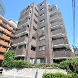 東急ドエルアルス渋谷八幡坂