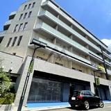 パークホームズ初台一丁目