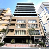 パークリュクス神田多町