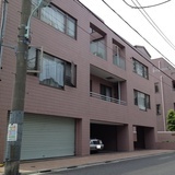 高輪4丁目パークマンション