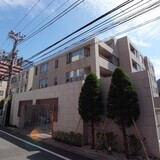 高輪ソルステージュ