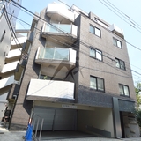 サンアリーナ広尾