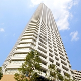 ザ・パークハウス西新宿タワー60