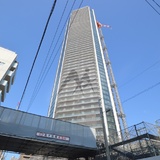 グランドシティタワー月島