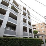 ジェイパーク武蔵小山Ⅲ