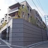 サンウッド代々木公園