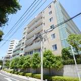 プラウド代々木初台