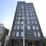 オーベル代々木公園