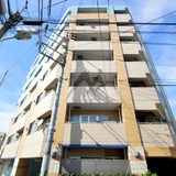 ベルヴィラージュドメイン参宮橋