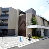 オープンレジデンシア初台