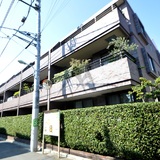 コスモヒルズ代々木