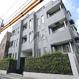 ビット代々木公園ラヴェンナ