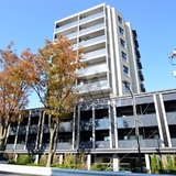 オープンレジデンシア代々木大山