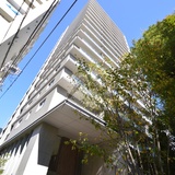 パークホームズ初台 ザ レジデンス