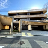 ザ・パークハウスグラン神山町