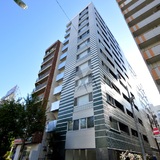 リヴシティ中央区築地