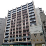 クレヴィア新宿若松町