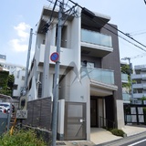 オープンレジデンシア中目黒別所坂