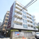 ミテッツァ代々木公園