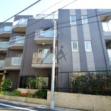 ルジェンテ代々木上原