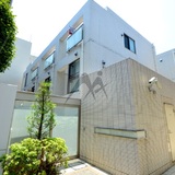 オープンレジデンス赤坂テラス