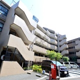 ライオンズマンション乃木坂