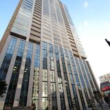 パークタワー目黒