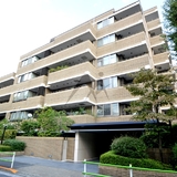 クリスタルコート鳥居坂